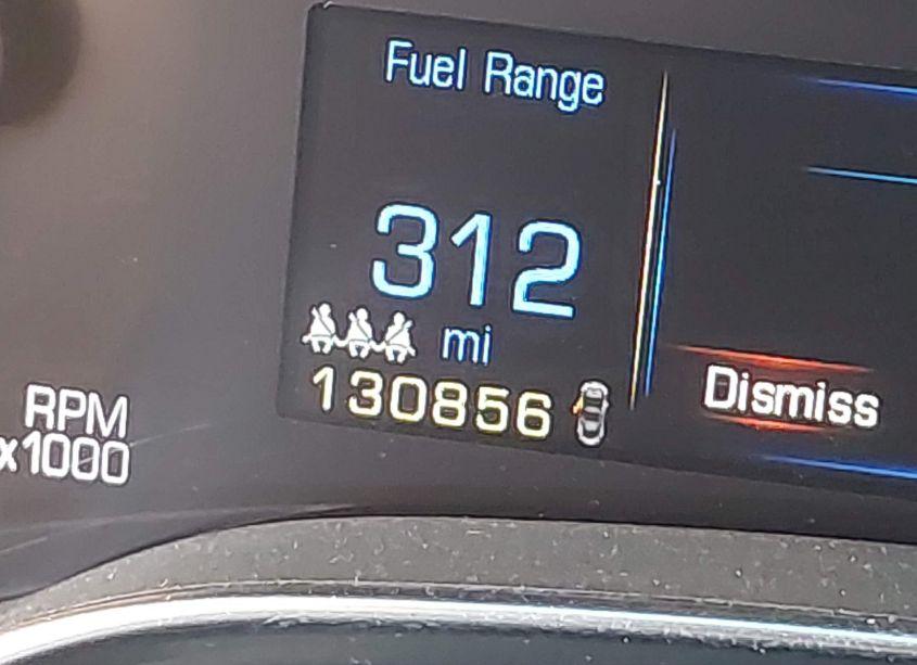 Photo 15 of 2013 Cadillac Srx LUXURY COLLECTION (VIN 3GYFNCE38DS535022)