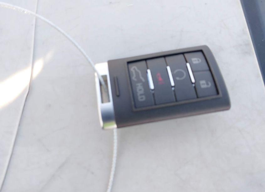 Photo 11 of 2013 Cadillac Srx LUXURY COLLECTION (VIN 3GYFNCE38DS536543)