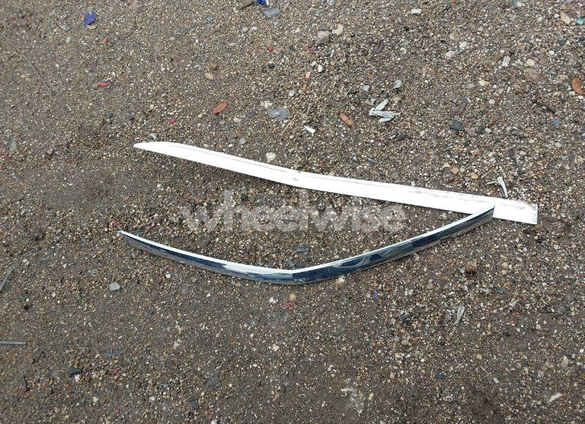 Photo 12 of 2012 Cadillac Srx PREMIUM COLLECTION (VIN 3GYFNCE39CS515005)