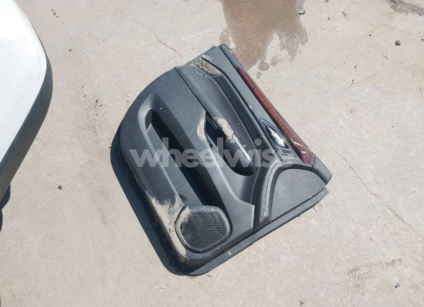 Photo 11 of 2013 Cadillac Srx LUXURY COLLECTION (VIN 3GYFNCE39DS655945)