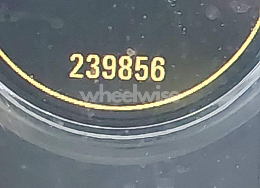 Photo 15 of 2011 Cadillac Srx PREMIUM COLLECTION (VIN 3GYFNCEY7BS566738)