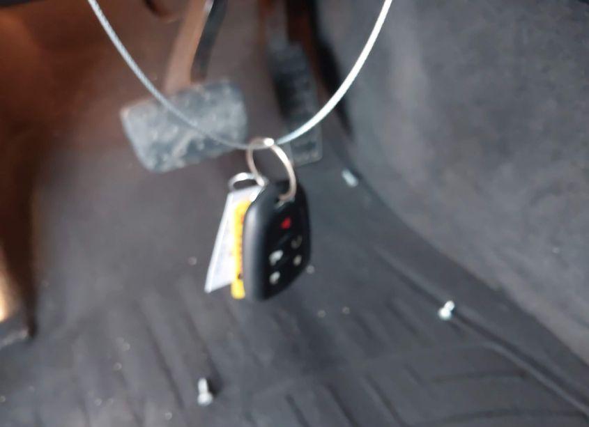 Photo 11 of 2015 Cadillac Srx PREMIUM COLLECTION (VIN 3GYFNDE30FS638685)