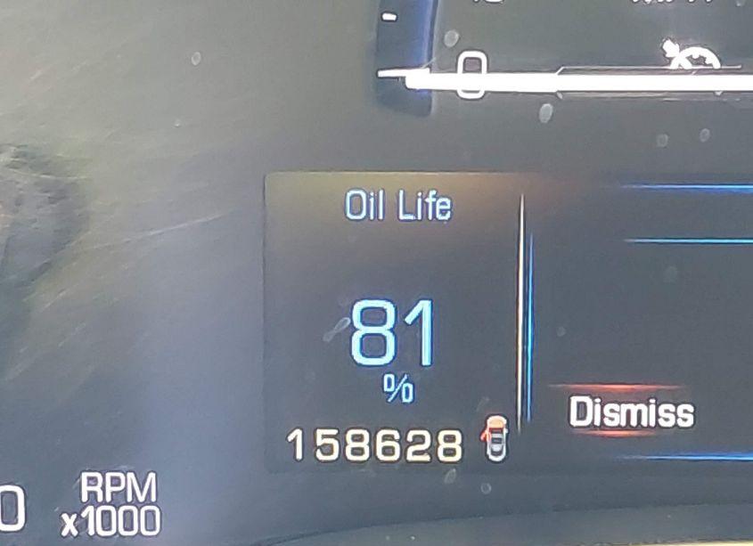 Photo 15 of 2016 Cadillac Srx PREMIUM COLLECTION (VIN 3GYFNDE30GS555596)