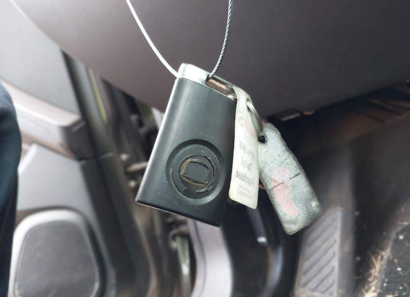 Photo 11 of 2012 Cadillac Srx LUXURY COLLECTION (VIN 3GYFNDE31CS550546)