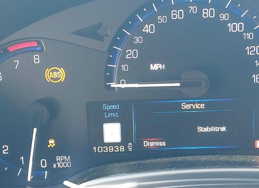 Photo 15 of 2016 Cadillac Srx PREMIUM COLLECTION (VIN 3GYFNDE31GS573993)