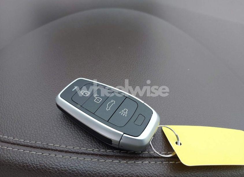 Photo 11 of 2013 Cadillac Srx PERFORMANCE COLLECTION (VIN 3GYFNDE32DS580298)