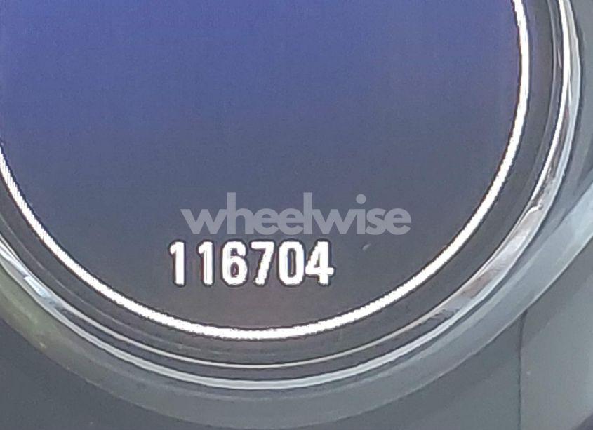 Photo 15 of 2012 Cadillac Srx LUXURY COLLECTION (VIN 3GYFNDE33CS567185)