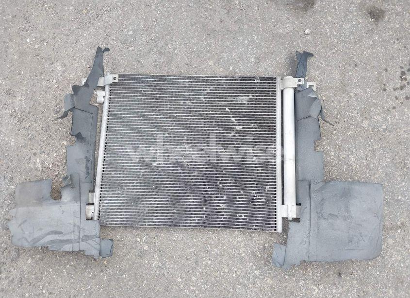 Photo 19 of 2014 Cadillac Srx PREMIUM COLLECTION (VIN 3GYFNDE33ES681741)