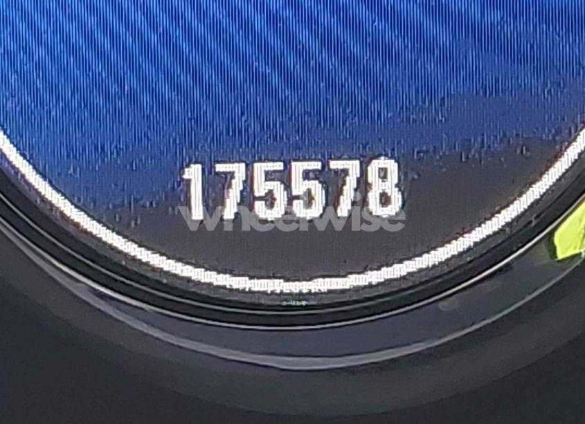 Photo 15 of 2012 Cadillac Srx LUXURY COLLECTION (VIN 3GYFNDE34CS601909)