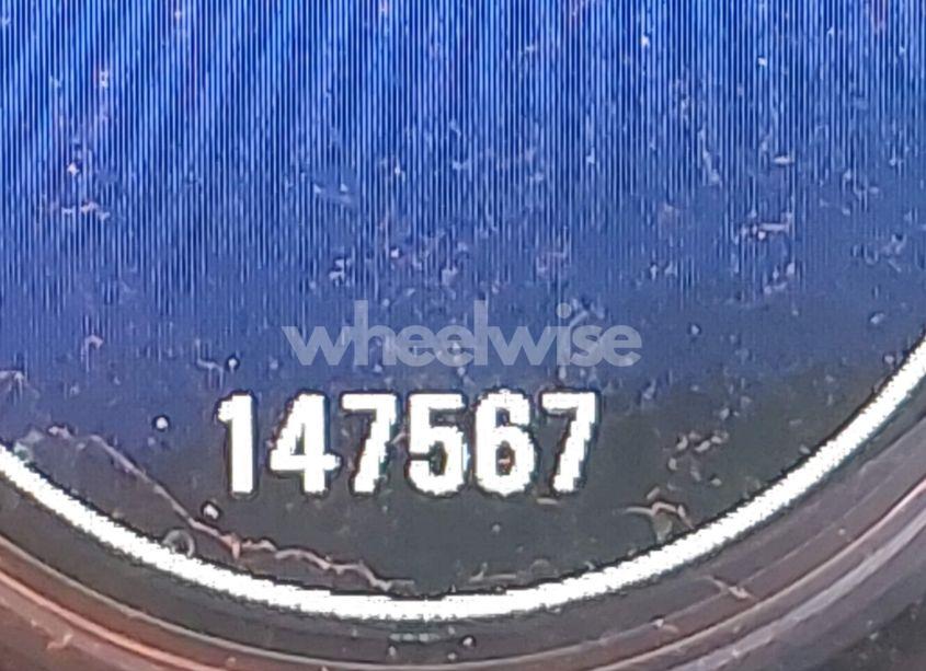 Photo 14 of 2012 Cadillac Srx LUXURY COLLECTION (VIN 3GYFNDE34CS645344)