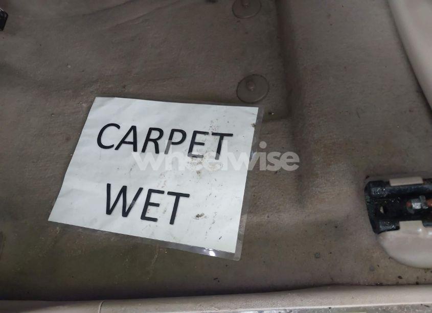 Photo 13 of 2014 Cadillac Srx PREMIUM COLLECTION (VIN 3GYFNDE36ES576871)