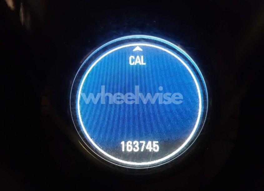 Photo 15 of 2012 Cadillac Srx LUXURY COLLECTION (VIN 3GYFNDE37CS502677)