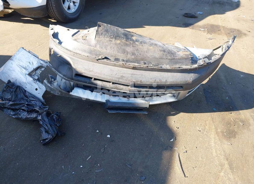 Photo 12 of 2012 Cadillac Srx LUXURY COLLECTION (VIN 3GYFNDE37CS594535)