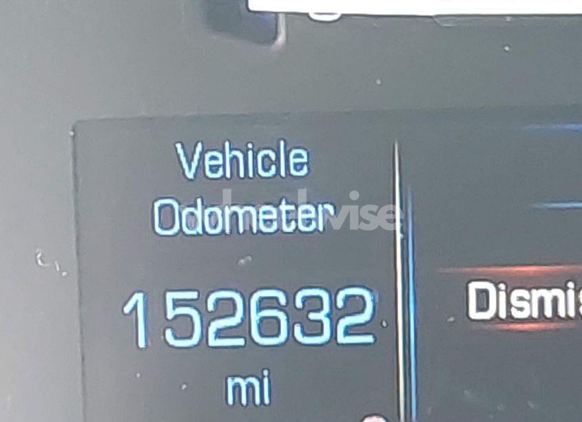 Photo 15 of 2014 Cadillac Srx PREMIUM COLLECTION (VIN 3GYFNDE37ES583389)