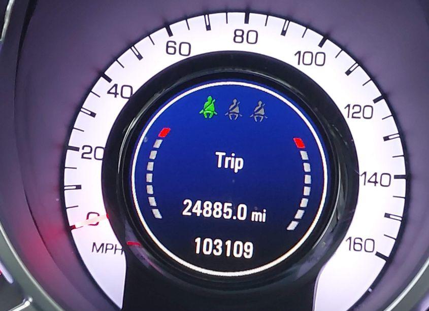 Photo 15 of 2012 Cadillac Srx LUXURY COLLECTION (VIN 3GYFNDE39CS544266)