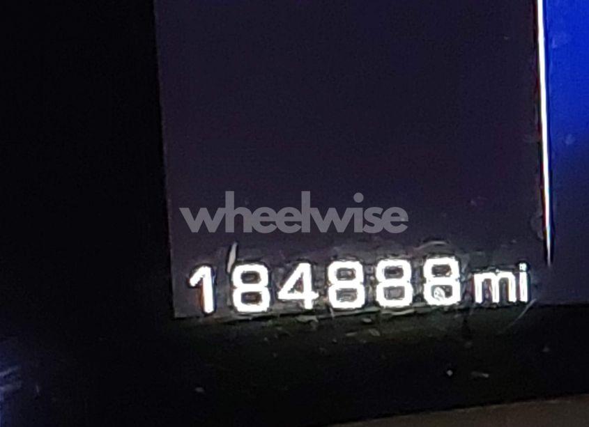 Photo 15 of 2014 Cadillac Srx PREMIUM COLLECTION (VIN 3GYFNDE39ES544609)