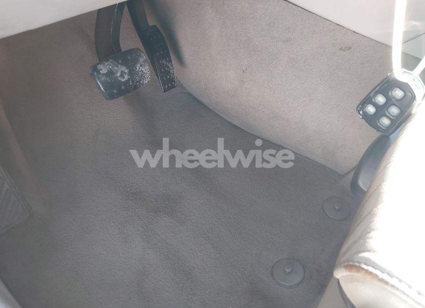 Photo 11 of 2015 Cadillac Srx PREMIUM COLLECTION (VIN 3GYFNDE39FS530100)