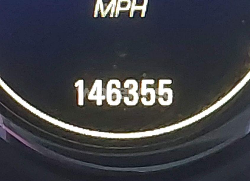 Photo 12 of 2011 Cadillac Srx LUXURY COLLECTION (VIN 3GYFNDEY1BS655646)