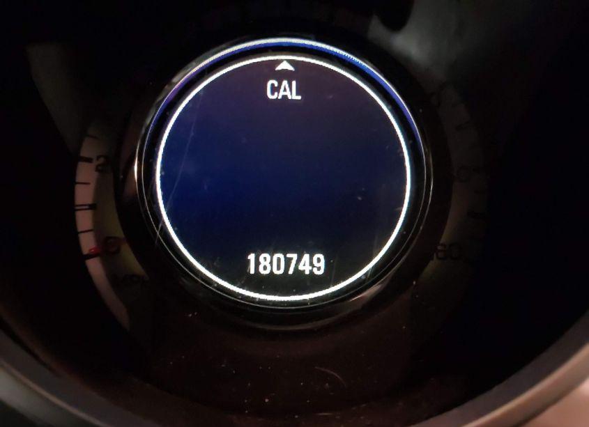 Photo 15 of 2011 Cadillac Srx LUXURY COLLECTION (VIN 3GYFNDEY2BS515962)