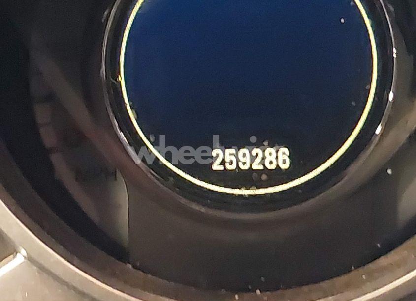 Photo 15 of 2011 Cadillac Srx LUXURY COLLECTION (VIN 3GYFNDEY2BS663027)