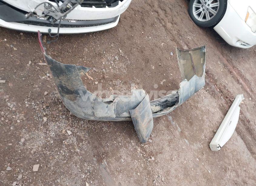 Photo 12 of 2011 Cadillac Srx LUXURY COLLECTION (VIN 3GYFNDEY3BS626665)