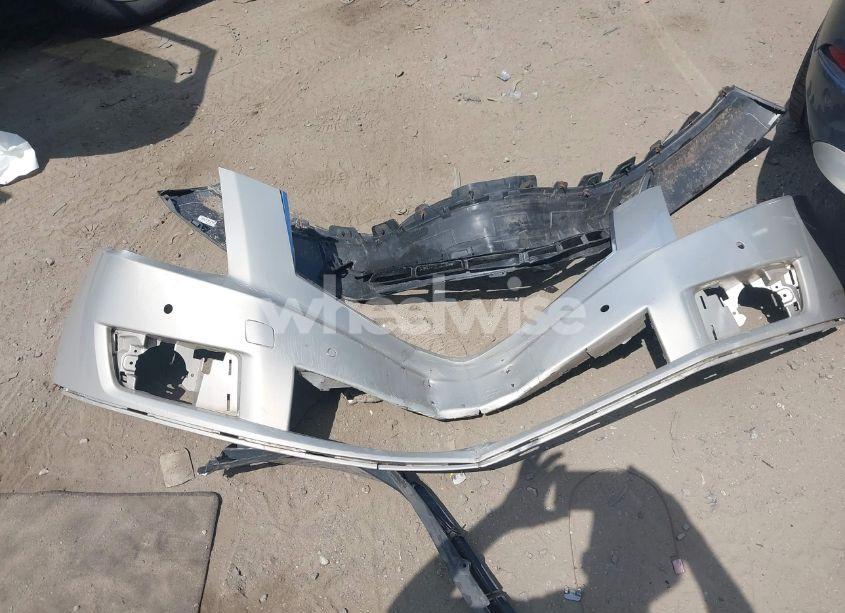 Photo 12 of 2011 Cadillac Srx LUXURY COLLECTION (VIN 3GYFNDEY3BS672626)