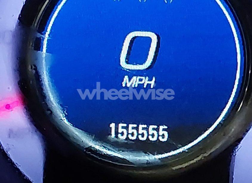 Photo 15 of 2011 Cadillac Srx LUXURY COLLECTION (VIN 3GYFNDEY5BS668240)