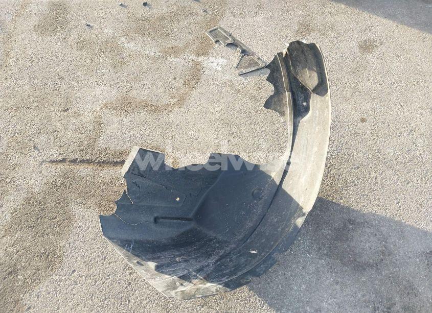 Photo 12 of 2011 Cadillac Srx LUXURY COLLECTION (VIN 3GYFNDEY5BS680579)