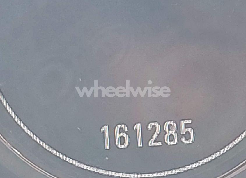 Photo 16 of 2011 Cadillac Srx LUXURY COLLECTION (VIN 3GYFNDEY5BS680579)