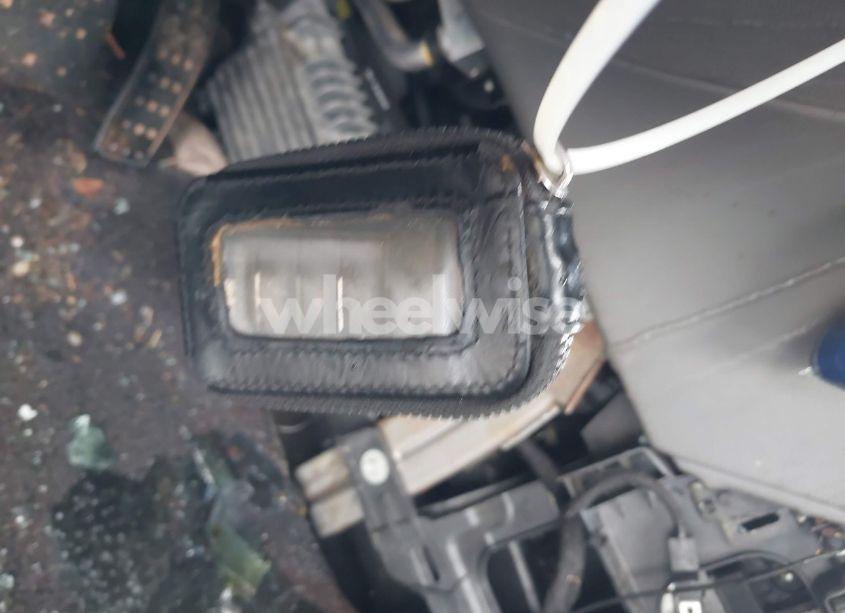 Photo 11 of 2011 Cadillac Srx LUXURY COLLECTION (VIN 3GYFNDEY7BS551825)