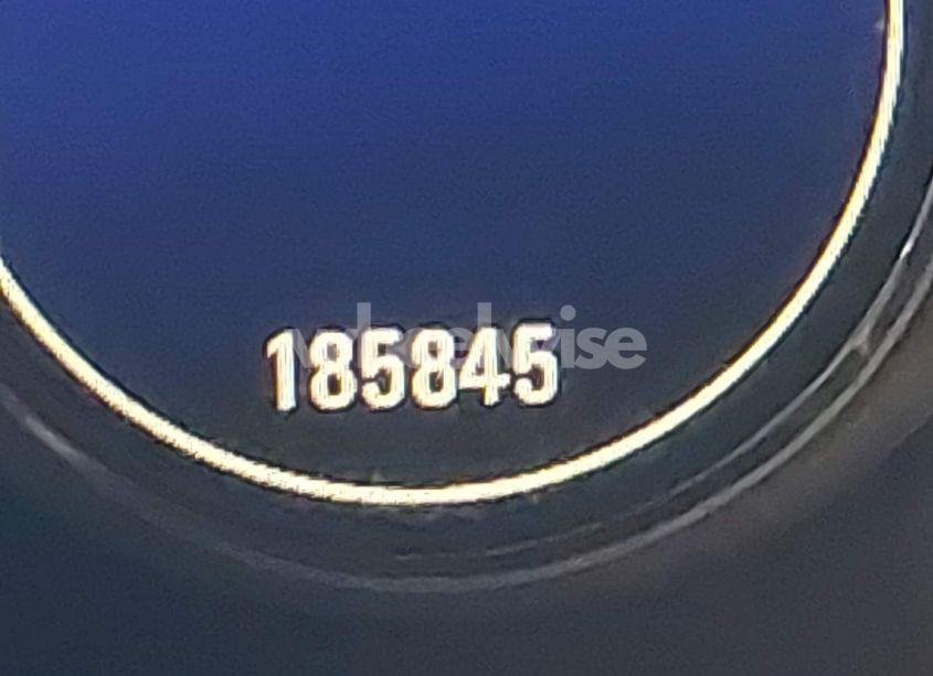 Photo 7 of 2010 Cadillac Srx LUXURY COLLECTION (VIN 3GYFNDEY8AS540220)