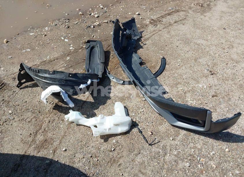 Photo 12 of 2011 Cadillac Srx LUXURY COLLECTION (VIN 3GYFNDEYXBS528331)