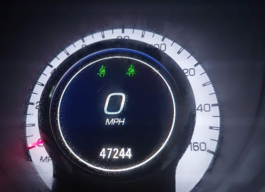 Photo 16 of 2011 Cadillac Srx LUXURY COLLECTION (VIN 3GYFNDEYXBS582485)