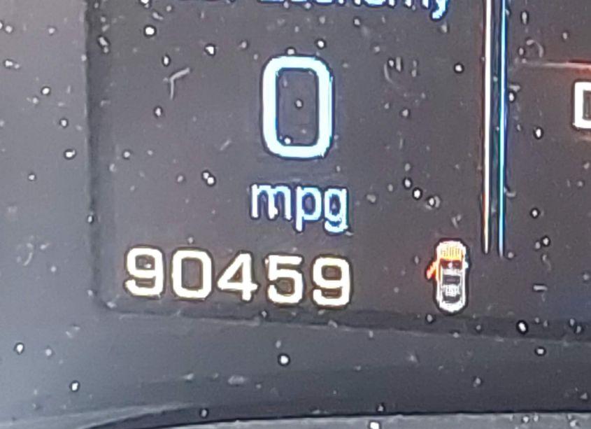 Photo 14 of 2014 Cadillac Srx LUXURY COLLECTION (VIN 3GYFNEE30ES657225)