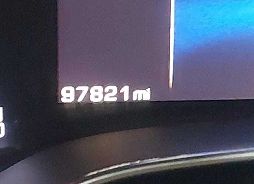 Photo 15 of 2015 Cadillac Srx LUXURY COLLECTION (VIN 3GYFNEE30FS624582)