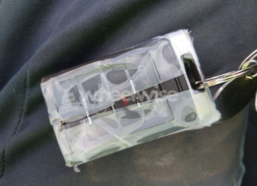 Photo 11 of 2014 Cadillac Srx LUXURY COLLECTION (VIN 3GYFNEE32ES577022)