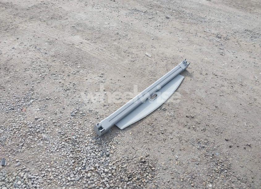 Photo 12 of 2014 Cadillac Srx LUXURY COLLECTION (VIN 3GYFNEE32ES577022)