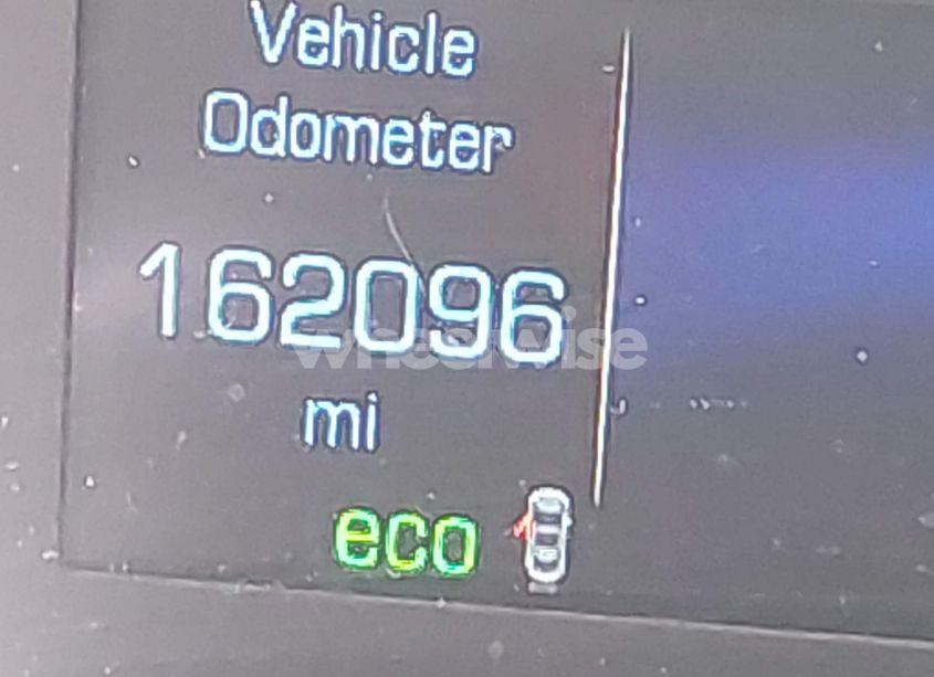 Photo 16 of 2014 Cadillac Srx LUXURY COLLECTION (VIN 3GYFNEE32ES577022)