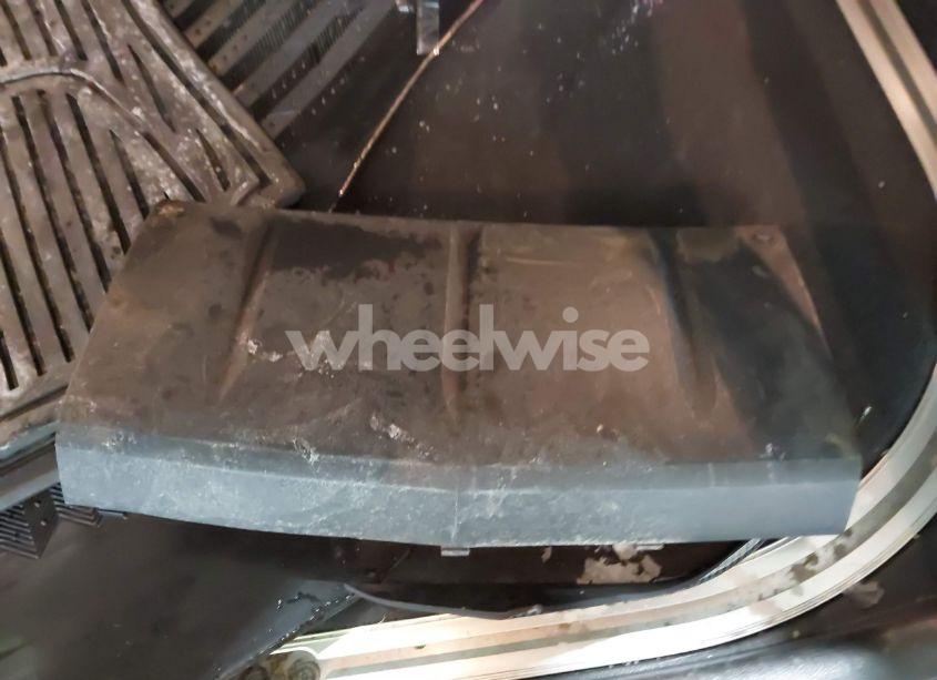 Photo 12 of 2016 Cadillac Srx LUXURY COLLECTION (VIN 3GYFNEE32GS507927)