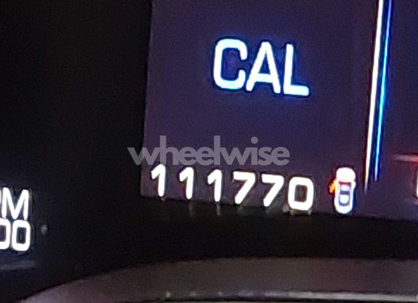 Photo 16 of 2016 Cadillac Srx LUXURY COLLECTION (VIN 3GYFNEE32GS507927)