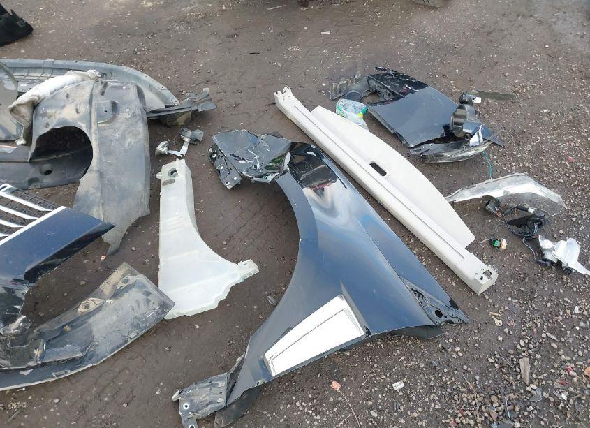 Photo 18 of 2016 Cadillac Srx LUXURY COLLECTION (VIN 3GYFNEE32GS519110)