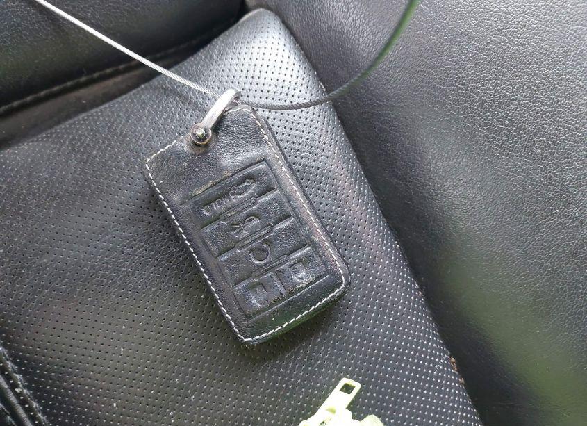 Photo 11 of 2014 Cadillac Srx LUXURY COLLECTION (VIN 3GYFNEE33ES654013)