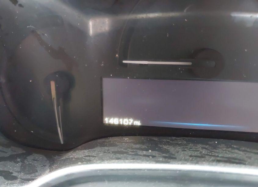 Photo 15 of 2014 Cadillac Srx LUXURY COLLECTION (VIN 3GYFNEE33ES654013)