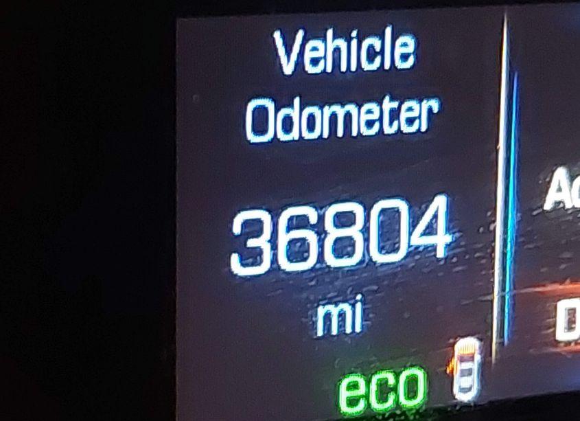 Photo 16 of 2016 Cadillac Srx LUXURY COLLECTION (VIN 3GYFNEE33GS572320)