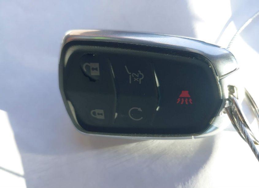 Photo 11 of 2016 Cadillac Srx LUXURY COLLECTION (VIN 3GYFNEE33GS586198)