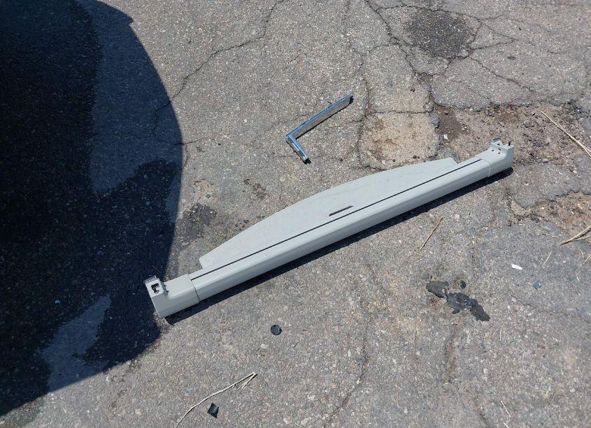 Photo 12 of 2016 Cadillac Srx LUXURY COLLECTION (VIN 3GYFNEE33GS586198)