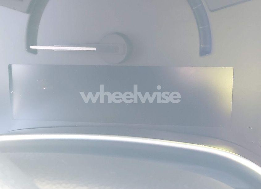 Photo 15 of 2014 Cadillac Srx LUXURY COLLECTION (VIN 3GYFNEE34ES628889)