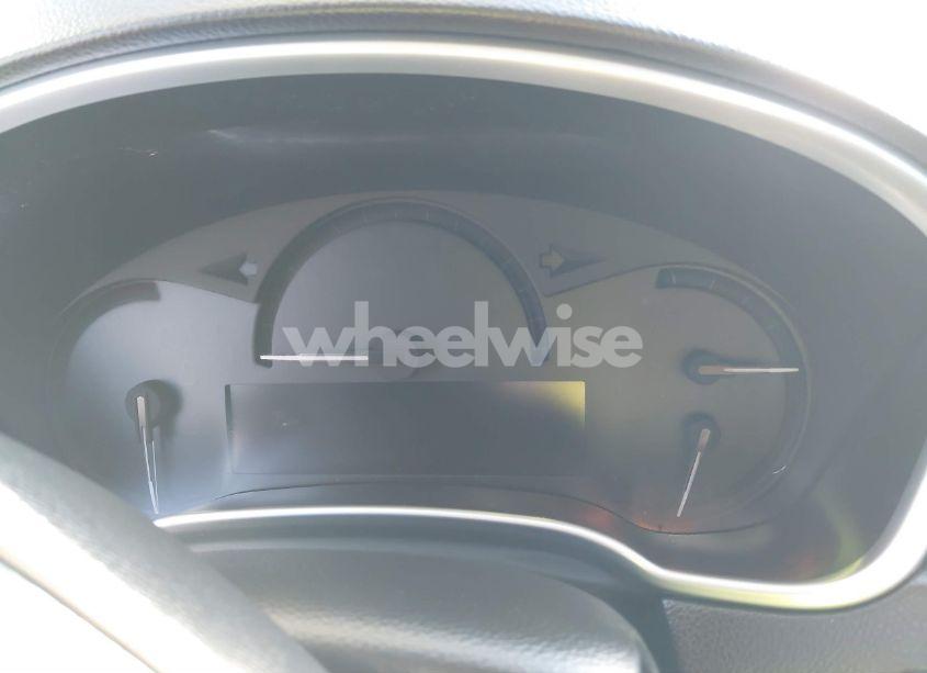 Photo 7 of 2014 Cadillac Srx LUXURY COLLECTION (VIN 3GYFNEE34ES628889)