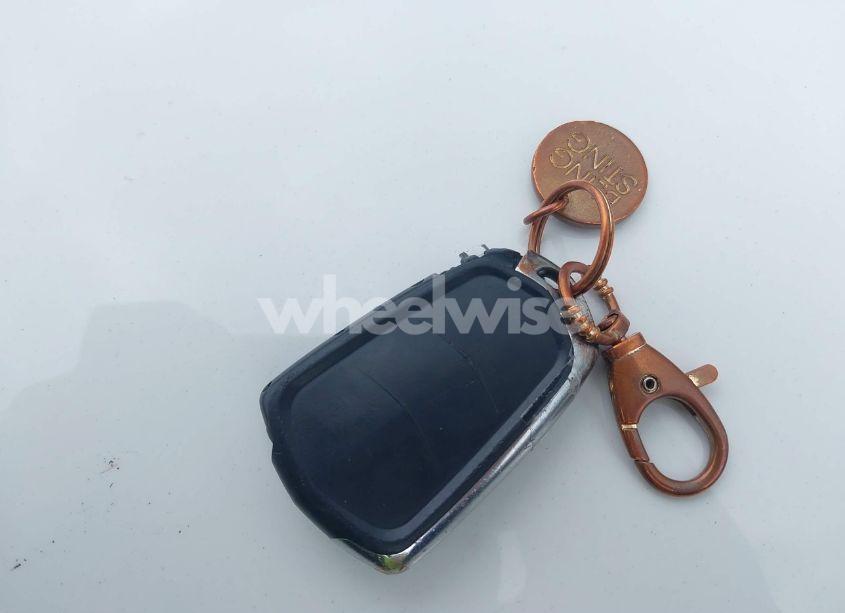 Photo 11 of 2015 Cadillac Srx LUXURY COLLECTION (VIN 3GYFNEE34FS510360)