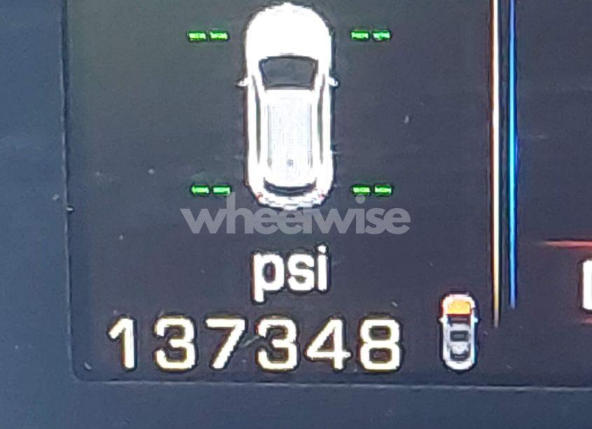 Photo 15 of 2015 Cadillac Srx LUXURY COLLECTION (VIN 3GYFNEE34FS573586)